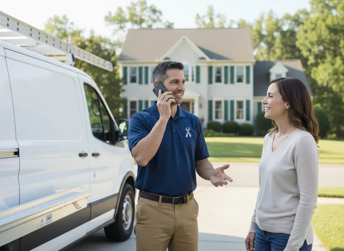 Home Gutter Service Moran, KS FAQs